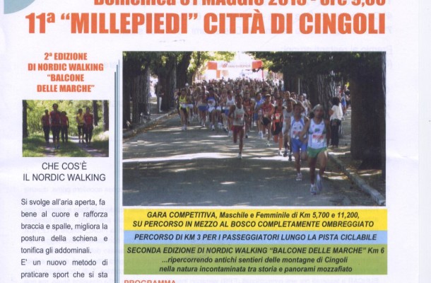 news del 31 maggio