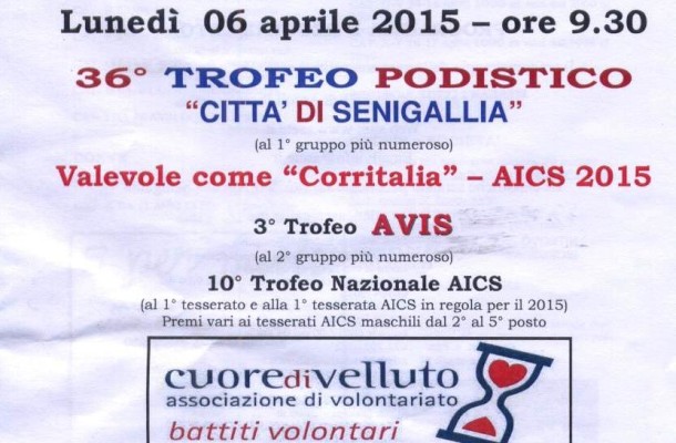 news del 6 aprile