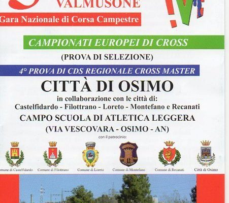 COLMURANO E CROSS OSIMO