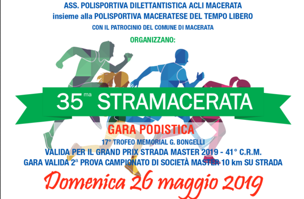 35ma  STRAMACERATA