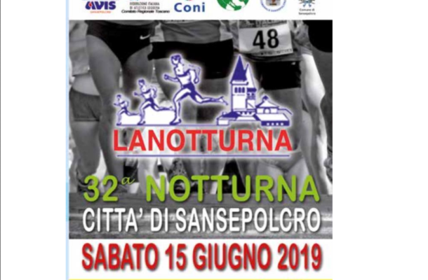 Sabato 15 Giugno: San Sepolcro