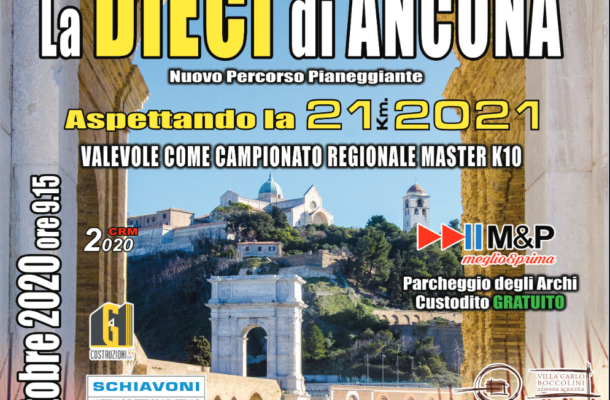 25 Ottobre: Ancona